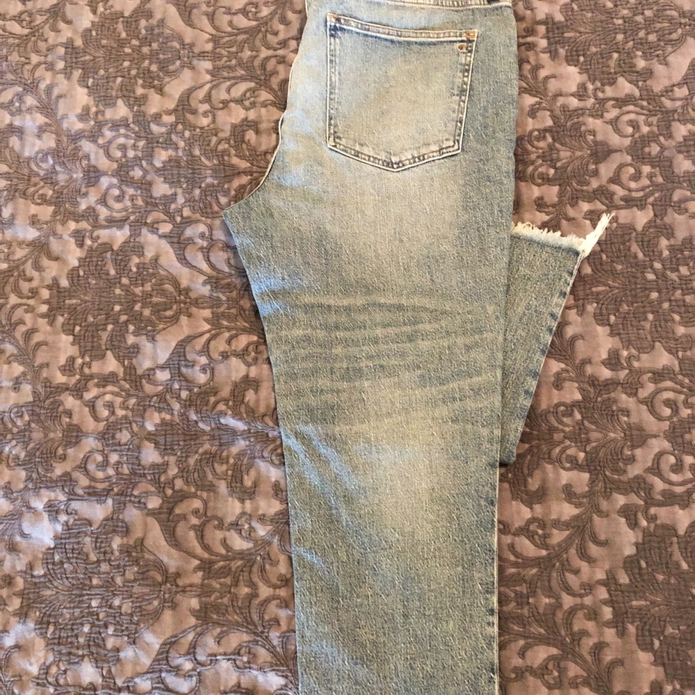 Madewell Vintage